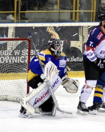 KH Energa Toruń - TatrySki Podhale 1 : 3 (25.02.2019)