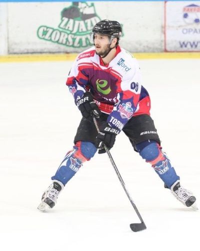 TatrySki Podhale - KH Energa Toruń 4:2 (28.02)