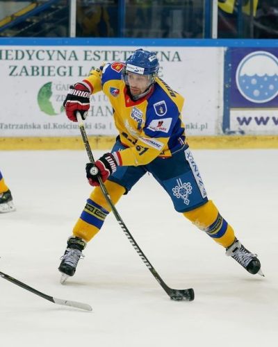 TatrySki Podhale - KH Energa Toruń 4:2 (28.02)
