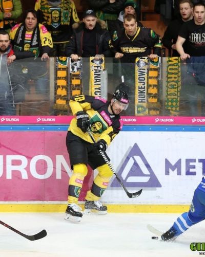 Tauron KH GKS - Unia Oświęcim 3:1 (05.03)