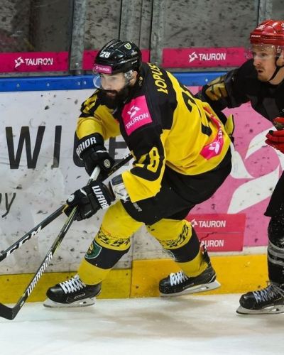 Półfinał: Tauron KH GKS Katowice - Comarch Cracovia 2:3 (11.03)
