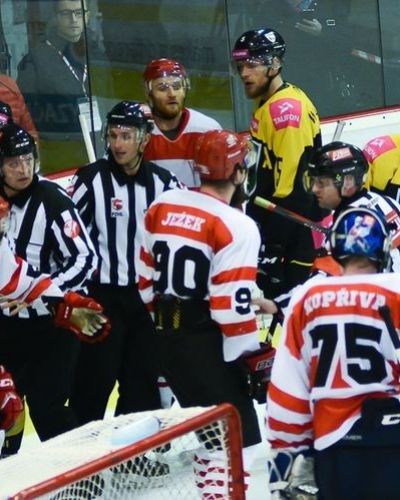 Comarch Cracovia - Tauron KH GKS 3:1 (14.03)