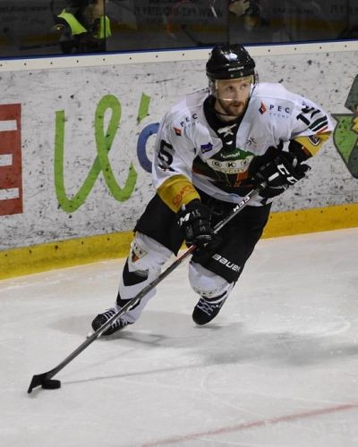 1 mecz finałowy GKS Tychy – Comarch Cracovii 2:1 d.1:0 (02.04)
