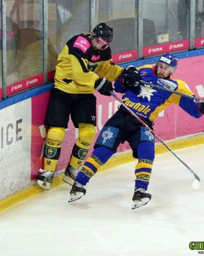 Tauron KH GKS - TatrySki Podhale 2:1 (06.04)