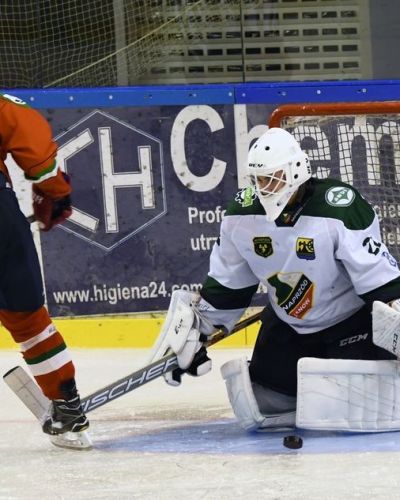 Naprzód Janów - Zagłębie Sosnowiec 2:4 (14.08)