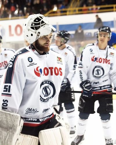 Lotos PKH Gdańsk - Naprzód Janów 11:1 (27.09.2019)