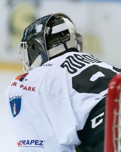 KH Podhale - JKH GKS 5-6 d. (06.10)