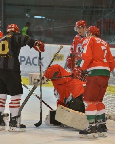 Comarch Cracovia - Zagłębie Sosnowiec 0:3 (11.10)