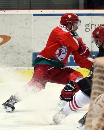 Comarch Cracovia - Zagłębie Sosnowiec 0:3 (11.10)