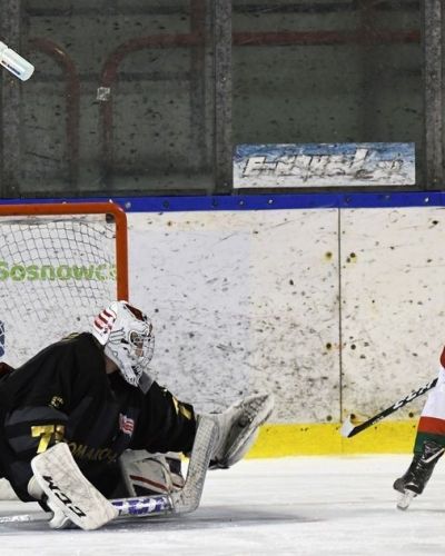 Zagłębie Sosnowiec - Comarch Cracovia 3:2 k. (15.10)