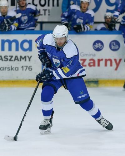 Podhale Nowy Targ - Re-Plast Unia 4:3 (19.11)