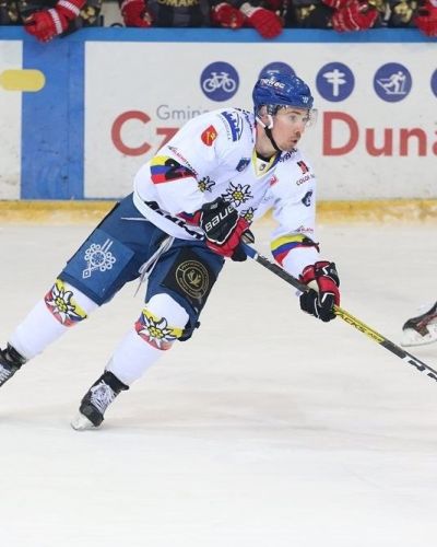 KH Podhale - Comarch Cracovia 1:2  (12-01)