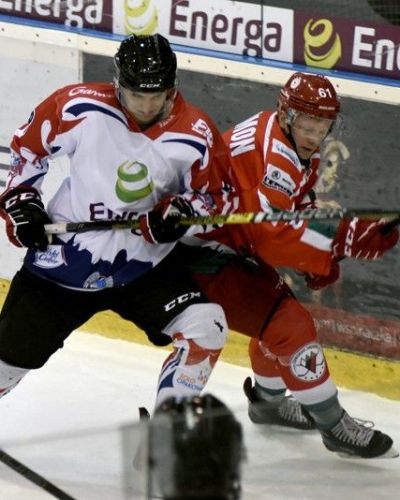 KH Energa Toruń - Zagłębie Sosnowiec 3 : 2  (1.12.2019)