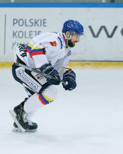 KH Podhale - Comarch Cracovia 1-2 (1.12)