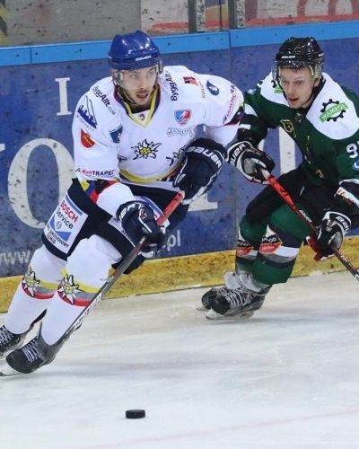KH Podhale Nowy Targ – Naprzód Janów 7:0  (06-12)