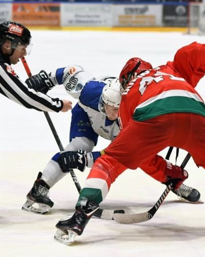 Unia Oświęcim - Zagłębie Sosnowiec 4:5 (06.12)