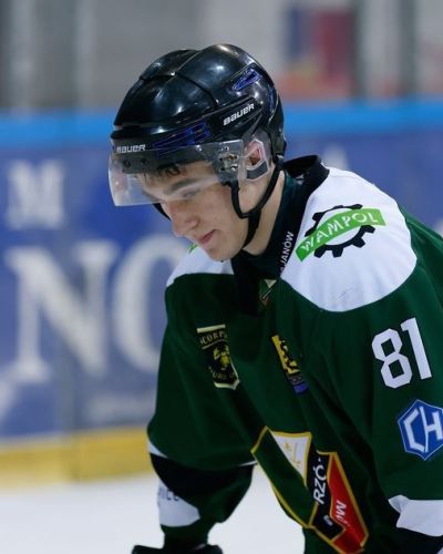 KH Podhale Nowy Targ – Naprzód Janów 7:0 (06-12) 