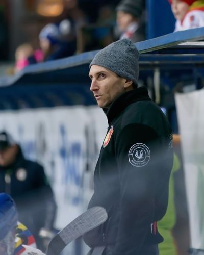 Podhale Nowy Targ – JKH GKS 2:1 (08-12) 