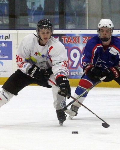 BKS Bygdoszcz - PTH Poznań 14:5 (15.12)