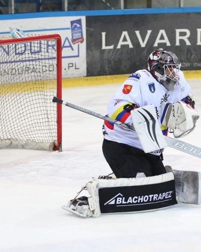 KH Podhale - Re-Plast Unia 3:2 (20-12)