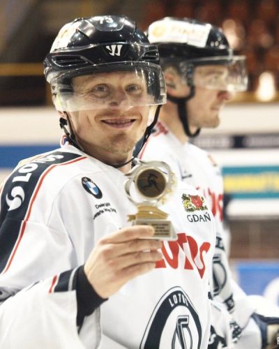 Lotos PKH Gdańsk - KH Energa Toruń 3:2 (22.12.2019)