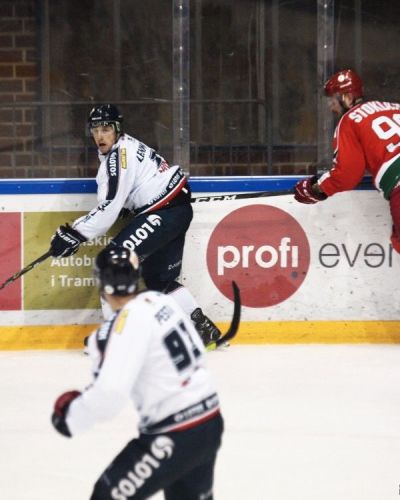 Lotos PKH Gdańsk - Zagłębie Sosnowiec 4:3 d.  (10.01.2020)