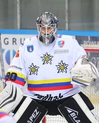  KH Podhale - Comarch Cracovia 2:3 k.  (19-01)