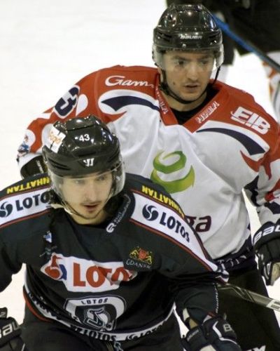 KH Energa Toruń - Lotos PKH Gdańsk 2 : 3 d. (26.01.2020)