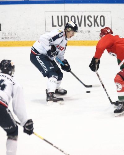 Lotos PKH Gdańsk - Zagłębie Sosnowiec 4:1  (28.01.2020)