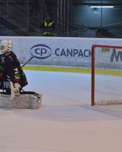 Comarch Cracovia - GKS Tychy 5:2 (02.02)