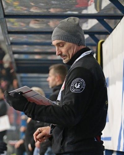 KH Podhale - GKS Katowice 2:1 (23-02)