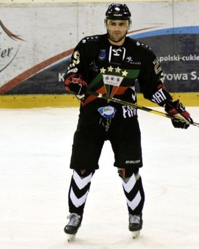 KH Energa Toruń - GKS Tychy 1 : 3 (25.02.2020)