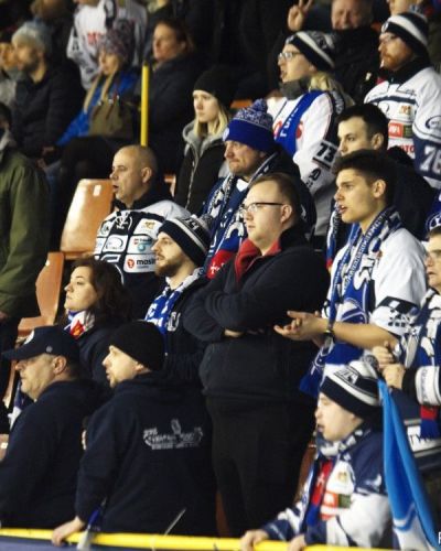 Lotos PKH Gdańsk - Re-Plast Unia Oświęcim 2:1 (25.02.2020)