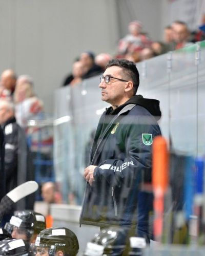 JKH GKS Jastrzębie - Comarch Cracovia 3:1 (01.03)
