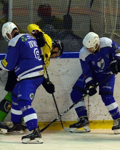Sparing: GKS Katowice - Unia Oświęcim 5:4 (21.08)