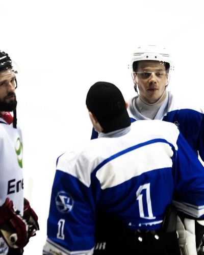 sparing : GKS Stoczniowiec Gdańsk - KH Energa Toruń 1:12 (29.08.2020)