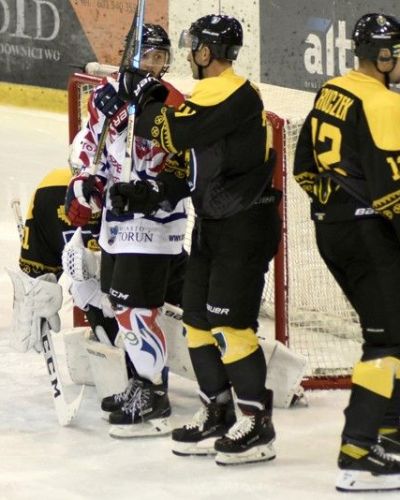 KH Energa Toruń - GKS Katowice 3 : 2 (11.09.2020)