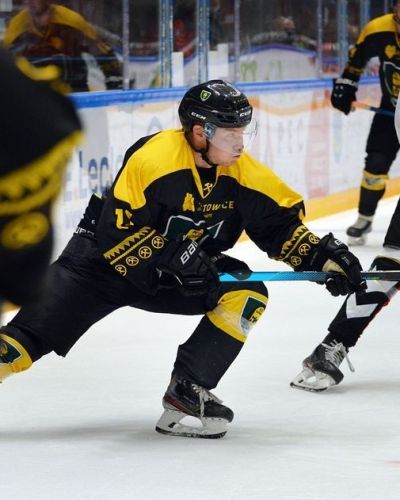 GKS Tychy - GKS Katowice 5:2 (20.09)