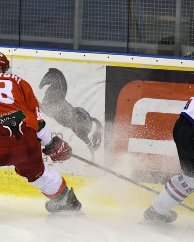 Ciarko STS Sanok - Zagłębie 1:0 (27.09)