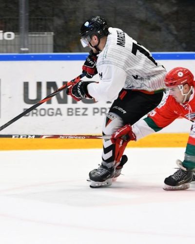 GKS Tychy - Zagłębie Sosnowiec 7:2 (04.10)