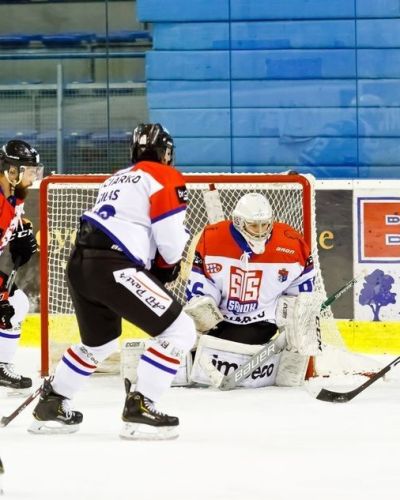 Ciarko STS Sanok - Re-Plast Unia 3:4 (18.10)