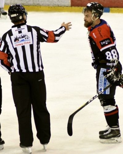 KH Energa Toruń - Ciarko STS Sanok 5 : 1 (23.10.2020)
