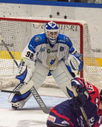 Re-Plast Unia - KH Energa Toruń 2:1 (27.10)