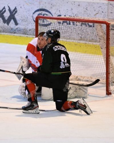 Comarch Cracovia - GKS Tychy 2:4 (31.10)
