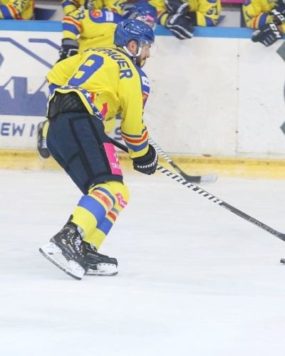 Tauron KH Podhale Nowy Targ - GKS Katowice 4-2 (15.11)