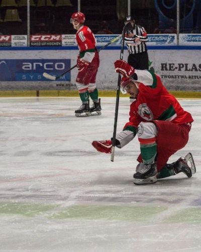 Re-Plast Unia - Zagłębie 3:2 (20.11)