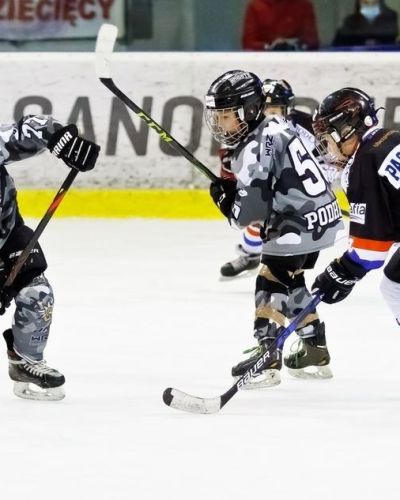 kw. do Czerkawski Cup w Sanoku (29.11)