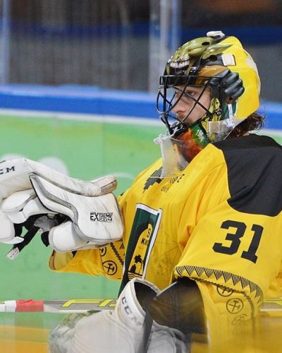 GKS Katowice - GKH Stoczniowiec 6:0 (30.11)