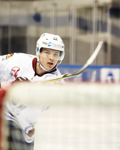 GKH Stoczniowiec - KH Energa Toruń 0:6 (11.12.2020)
