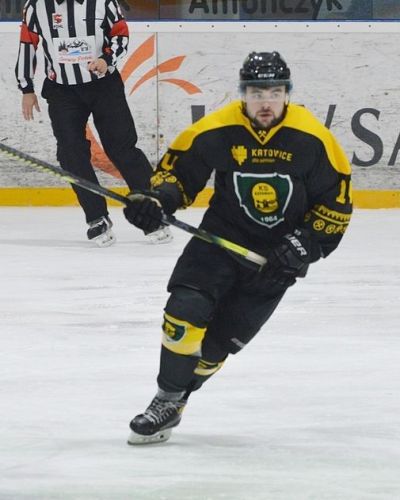 JKH GKS Jastrzębie - GKS Katowice 1:2 (12.12)